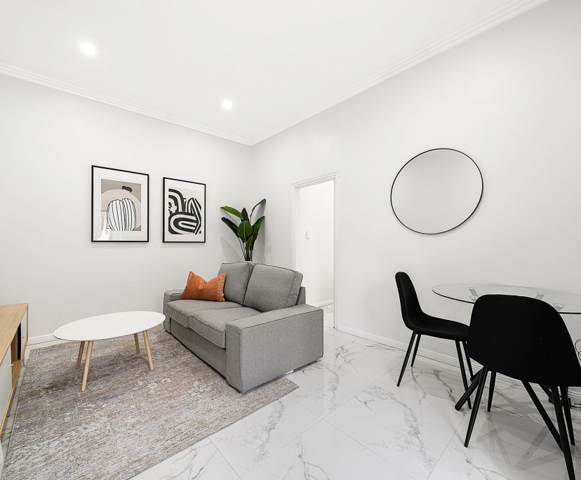 $650, 1-bed, 1 bathroom, Summer Hill NSW 2130