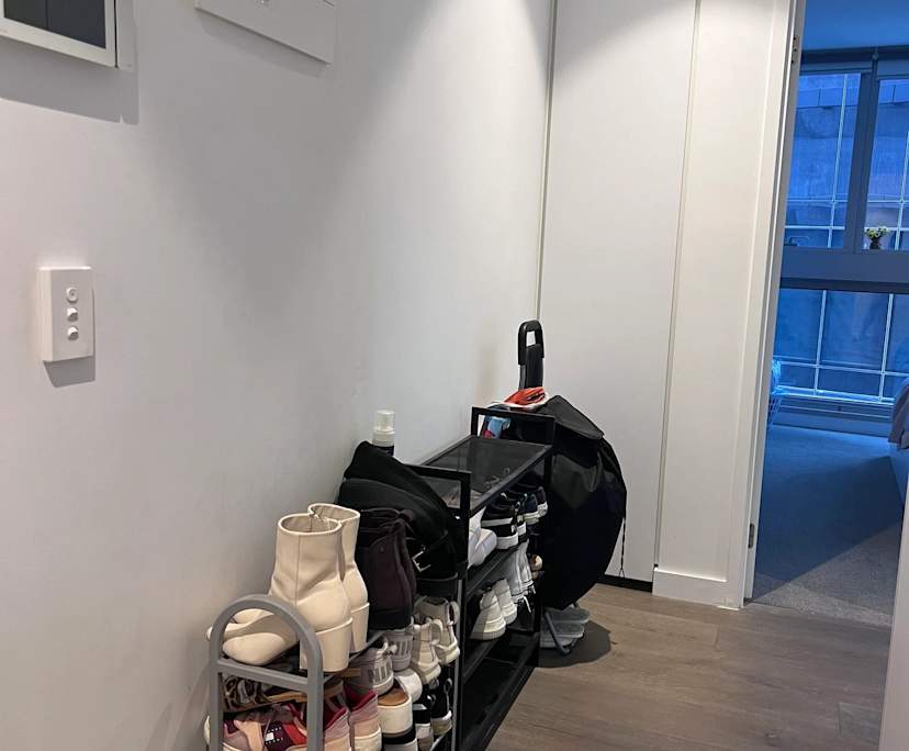 $420, Flatshare, 2 bathrooms, Melbourne VIC 3000