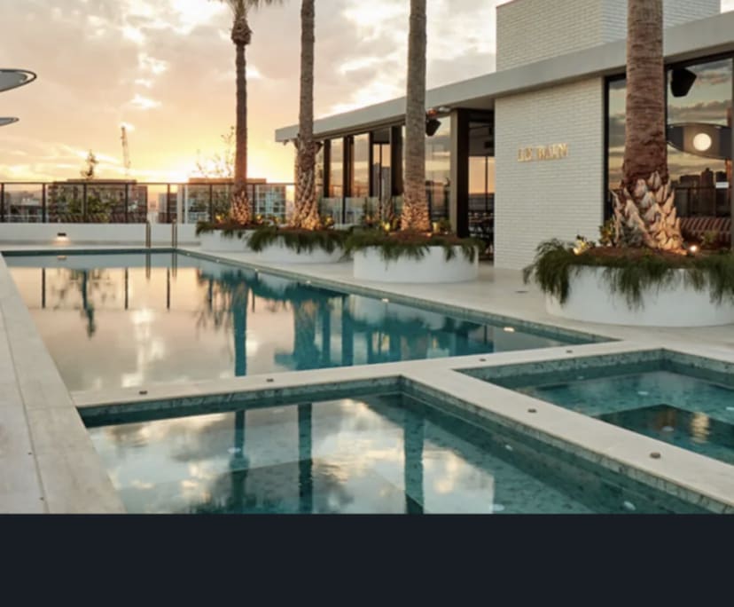 $600, Flatshare, 2 bathrooms, Newstead QLD 4006