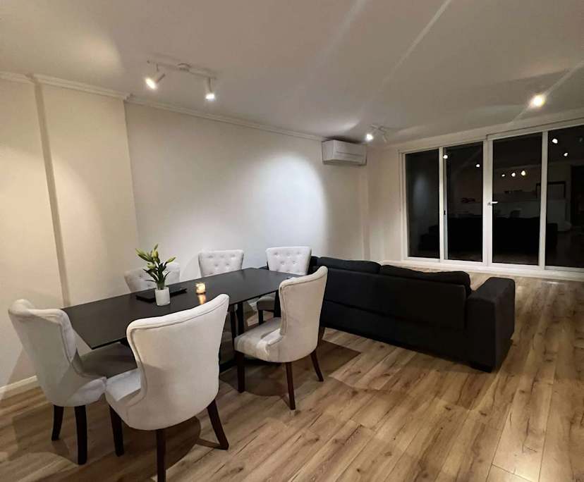 $500, Flatshare, 2 bathrooms, North Sydney NSW 2060