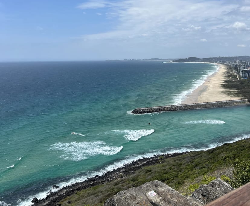 $500-650, Share-house, 2 rooms, Palm Beach QLD 4221, Palm Beach QLD 4221