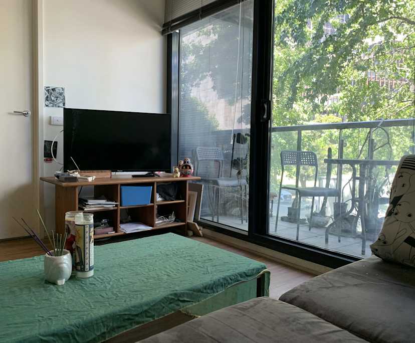 $300, Flatshare, 2 bathrooms, Southbank VIC 3006