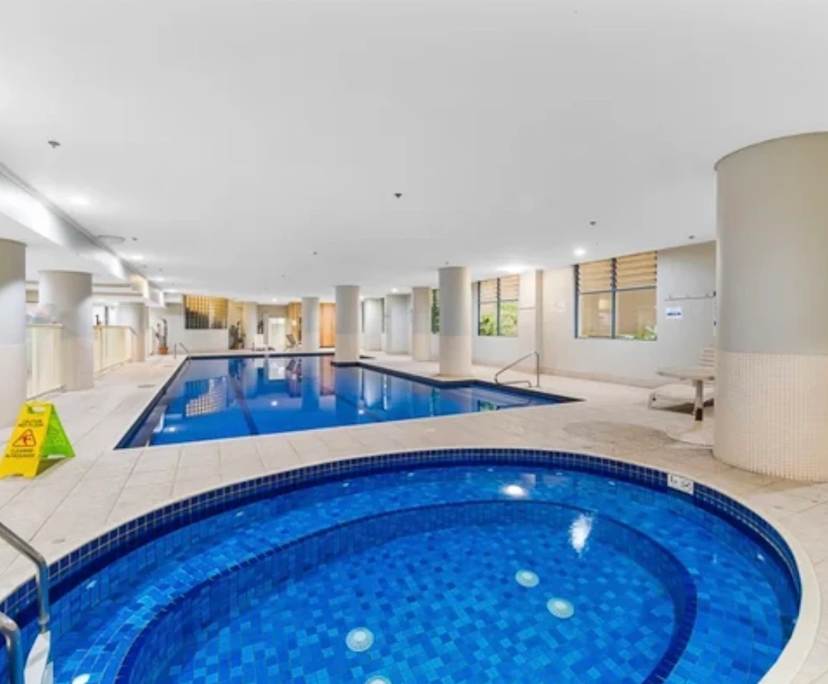 $1,250, Whole-property, 2 bathrooms, Haymarket NSW 2000