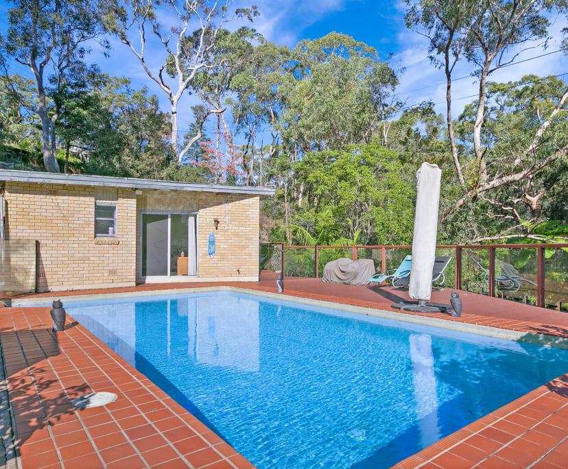 Granny Flat for Rent in West Pymble, Sydney 450,