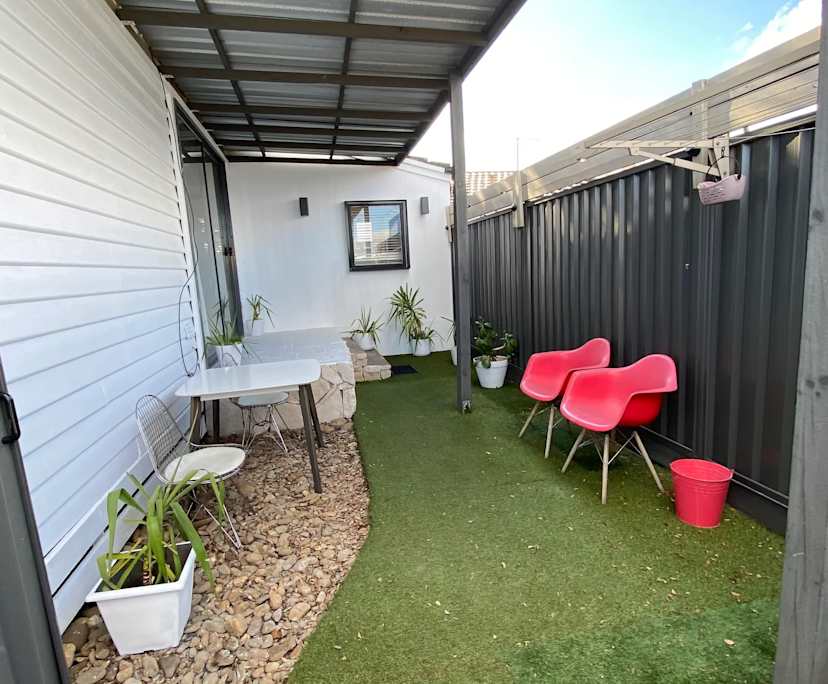 $550, 1-bed, 1 bathroom, Yarraville VIC 3013