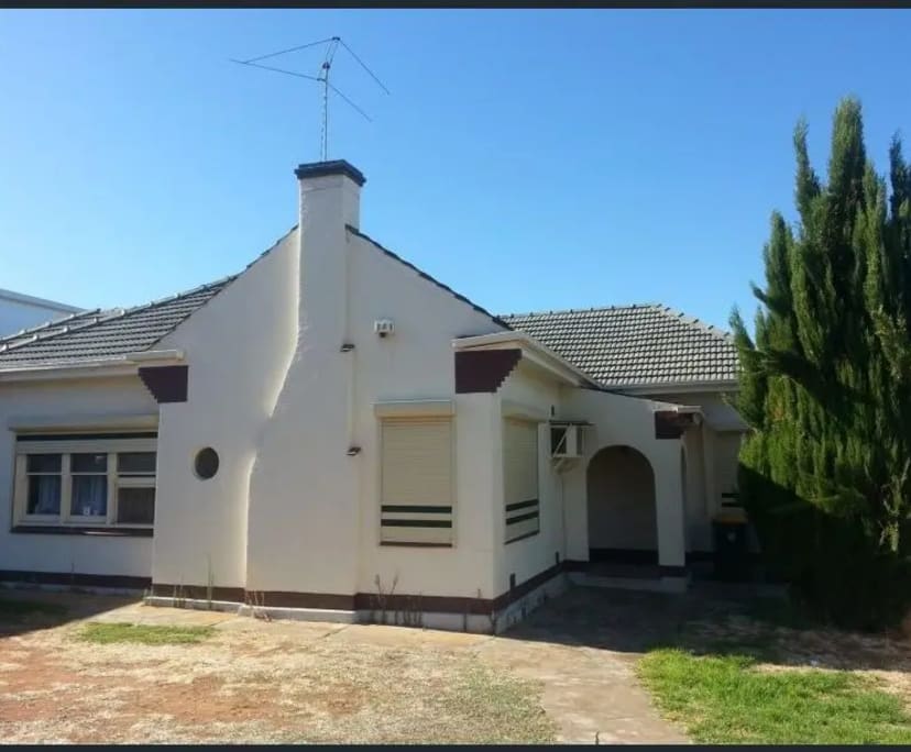 Room for Rent in Blair Athol, Adelaide 90, Furnis...