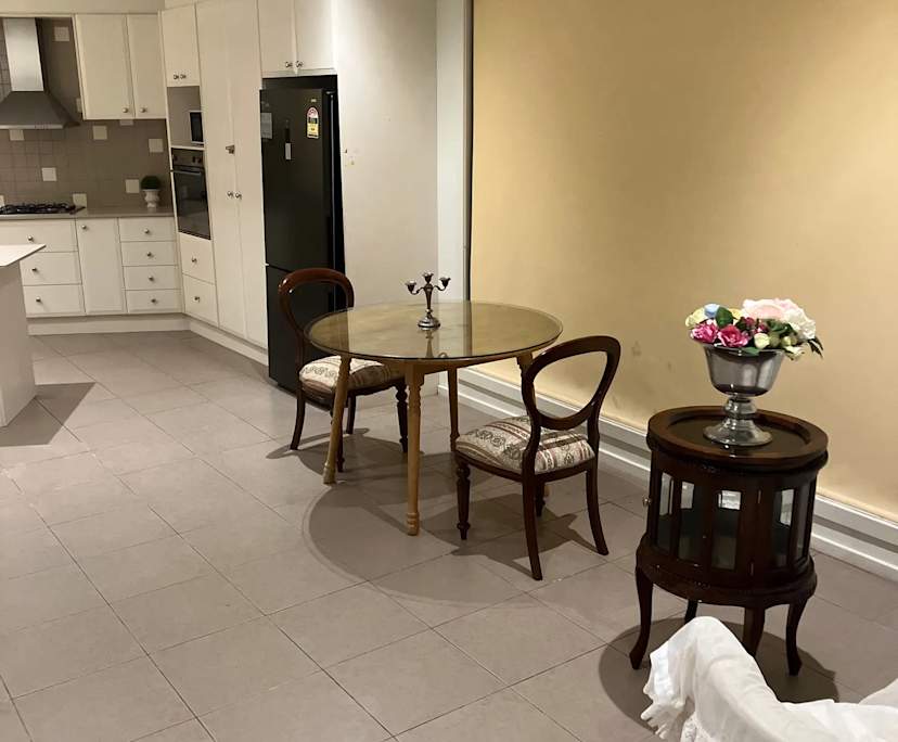 Student accommodation