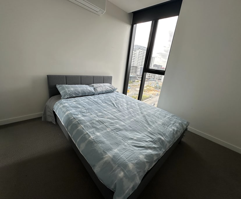$315, Flatshare, 2 bathrooms, Footscray VIC 3011