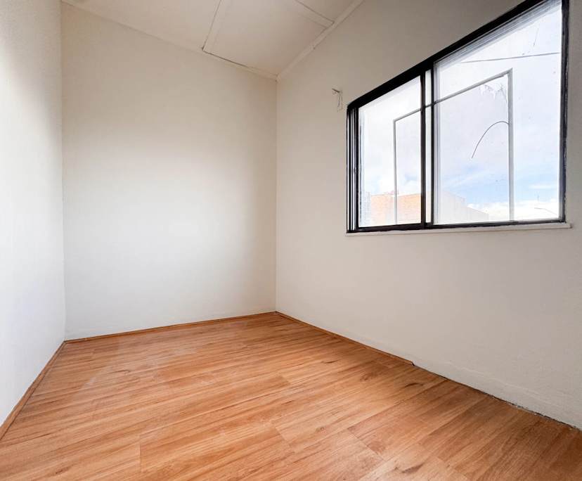 One bed flat for rent