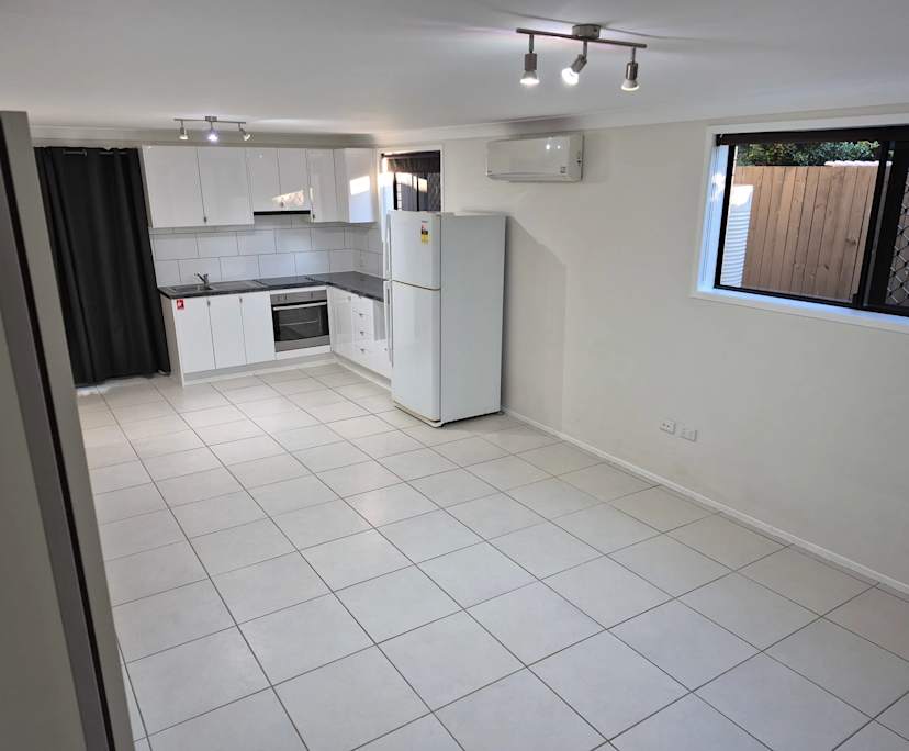 Room granny flat for rent