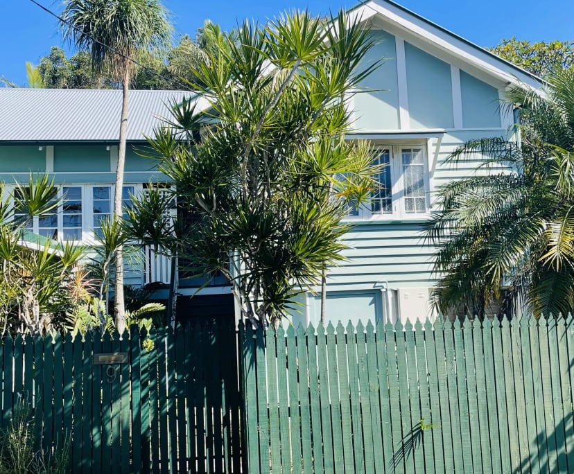 Furnished room granny flat for rent