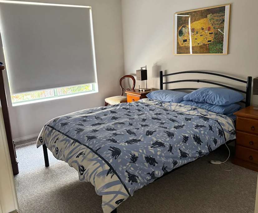 $300, Flatshare, 2 bathrooms, Narrabundah ACT 2604