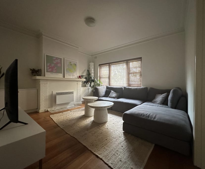 Room for Rent in Toorak, Melbourne 350, Flexible