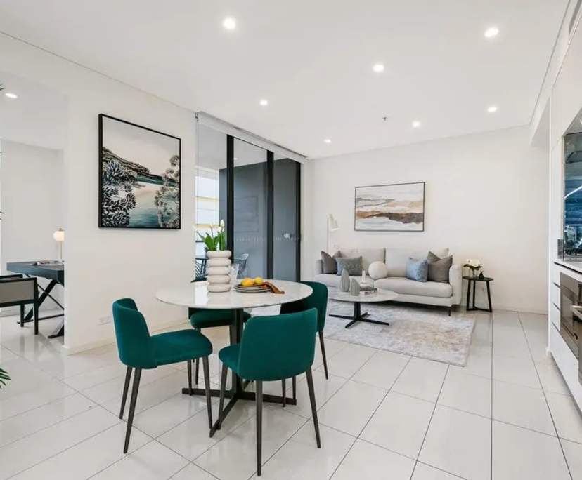 One bed flat for rent