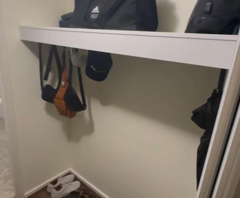 $500, Flatshare, 2 bathrooms, Southbank VIC 3006