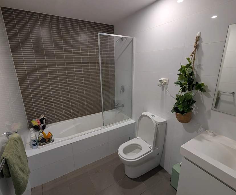 $525, Share-house, 3 bathrooms, Mascot NSW 2020