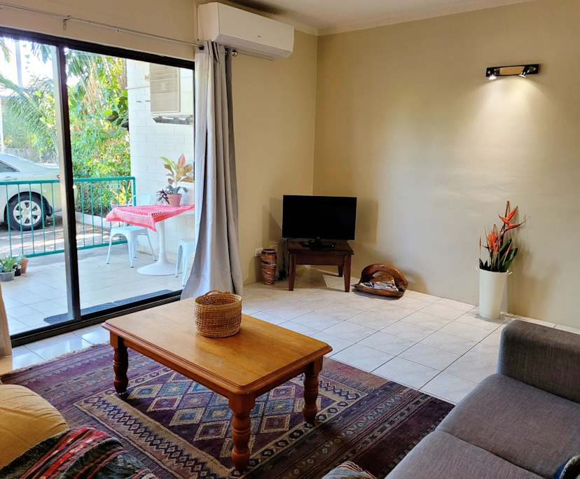 $295, Share-house, 2 bathrooms, Larrakeyah NT 0820