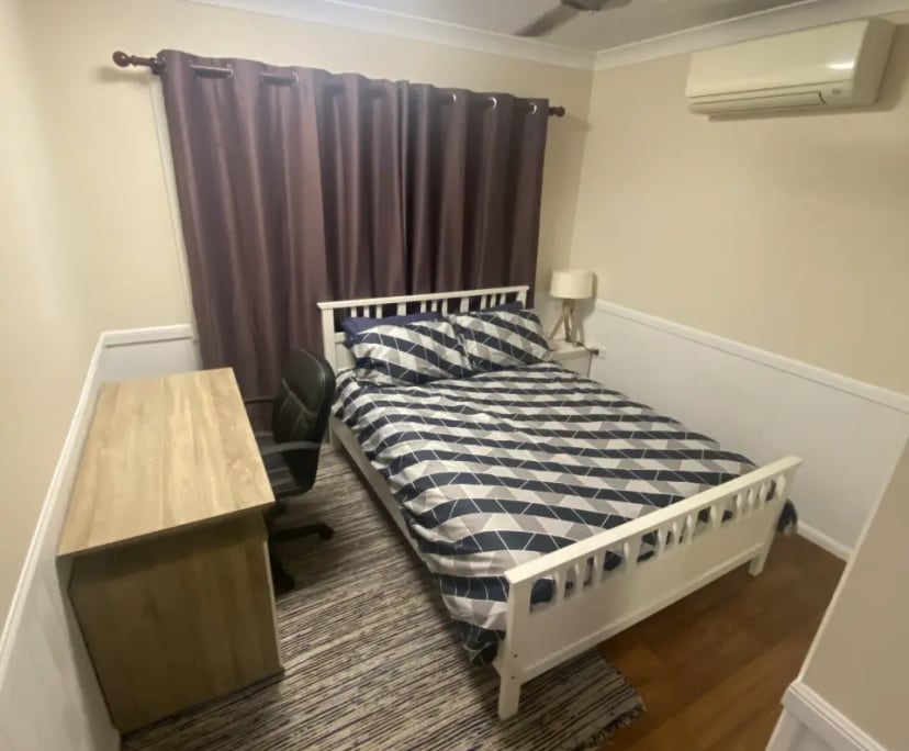 $205, Share-house, 4 bathrooms, Kirwan QLD 4817