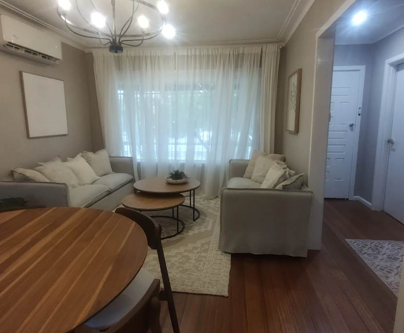 Student accommodation