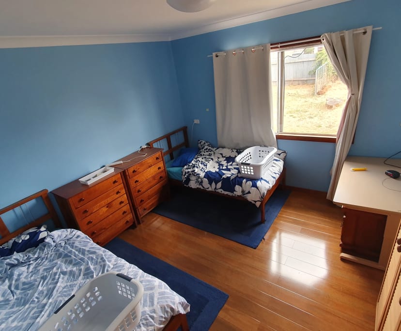 Shared Room for Rent in Guyra, NSW 125, Furnished...