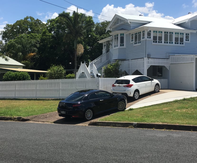 Granny Flat for Rent in North Ipswich, QLD 280, F...