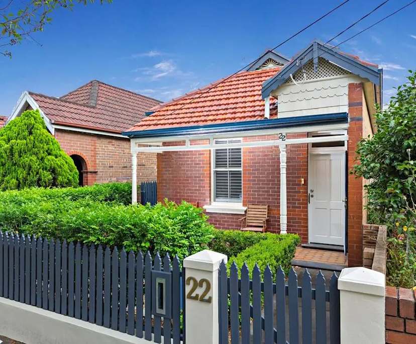 $320, Share-house, 4 bathrooms, Ashfield NSW 2131