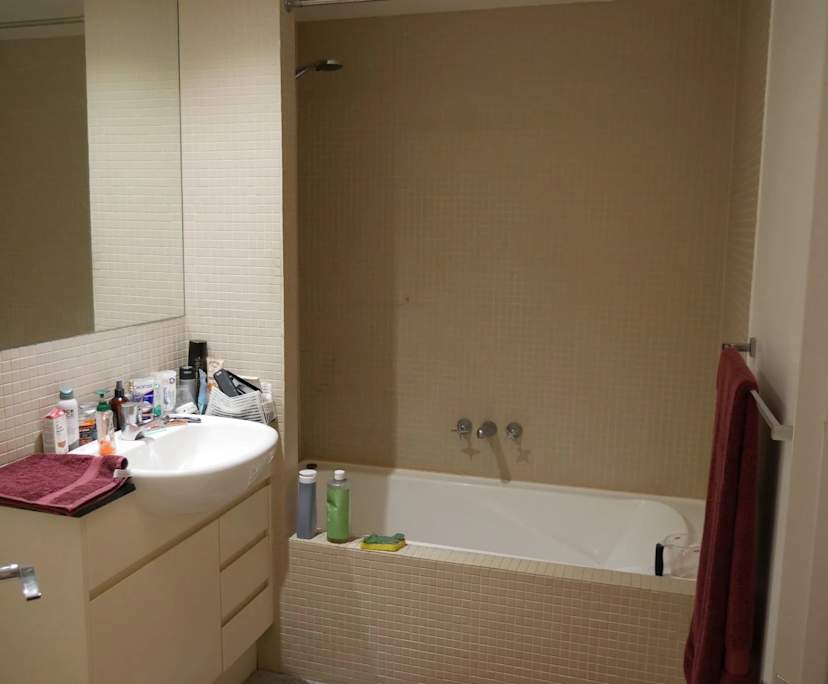 $450, Flatshare, 2 bathrooms, North Sydney NSW 2060