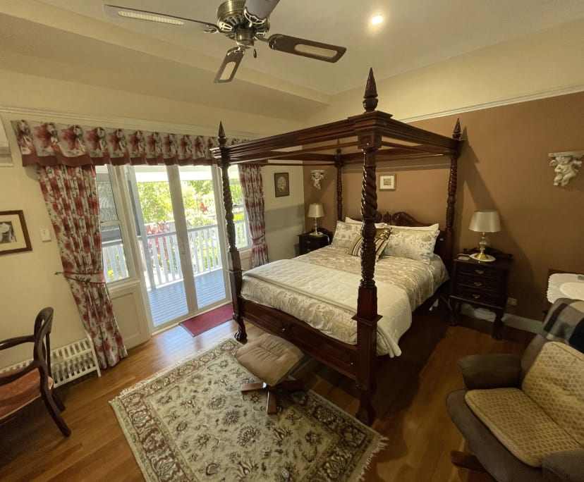 $300, Share-house, 4 bathrooms, East Lismore NSW 2480