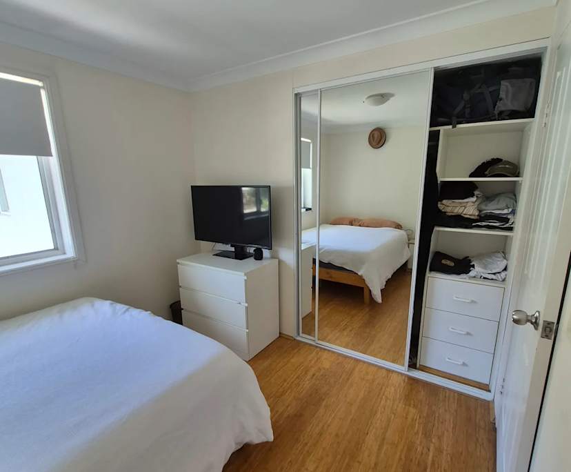 $410, Flatshare, 2 bathrooms, Dee Why NSW 2099