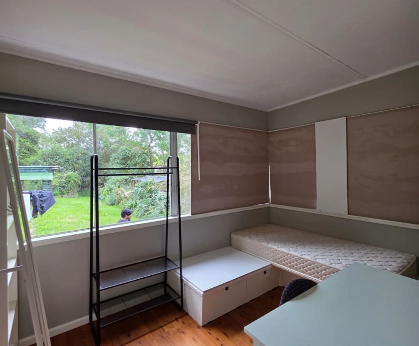 $220, Share-house, 6 bathrooms, Chatswood NSW 2067
