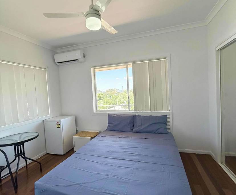$260-275, Share-house, 4 rooms, West Gladstone QLD 4680, West Gladstone QLD 4680