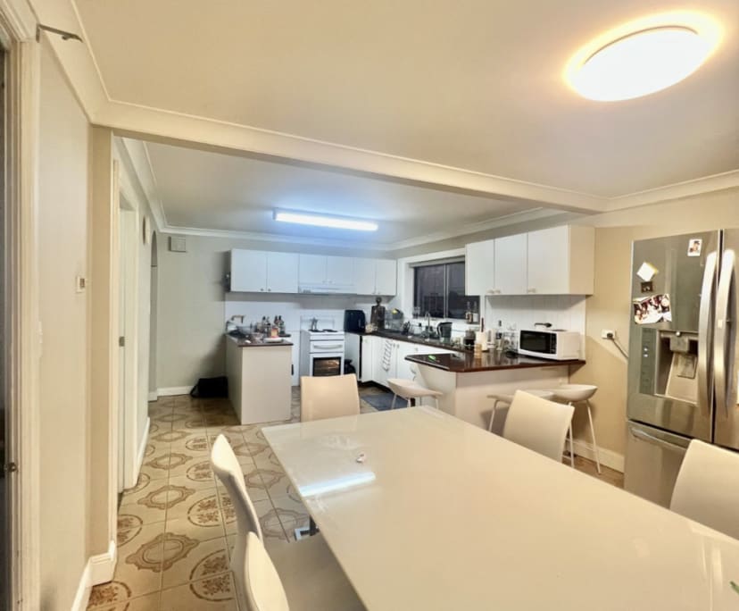 $270, Share-house, 3 bathrooms, Belmore NSW 2192