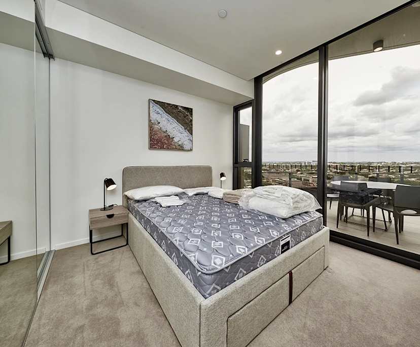 Room in a flatshare