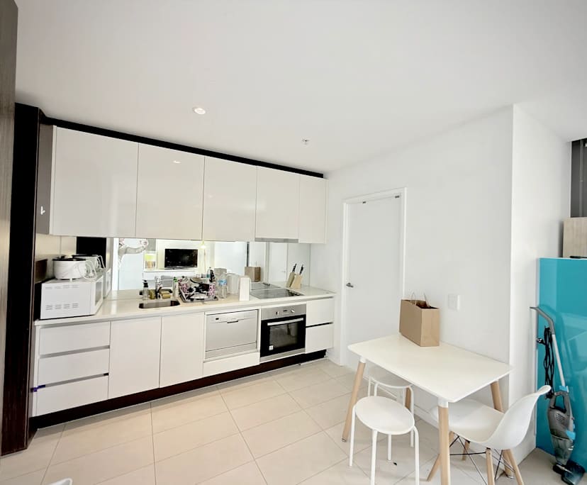 $250, Flatshare, 2 bathrooms, Melbourne VIC 3000