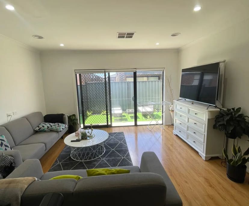 $270, Share-house, 4 bathrooms, Tarneit VIC 3029