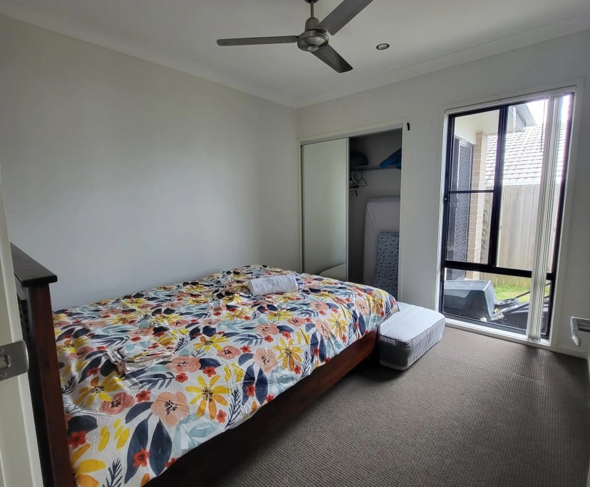 Student for Rent in Coomera, Gold Coas...