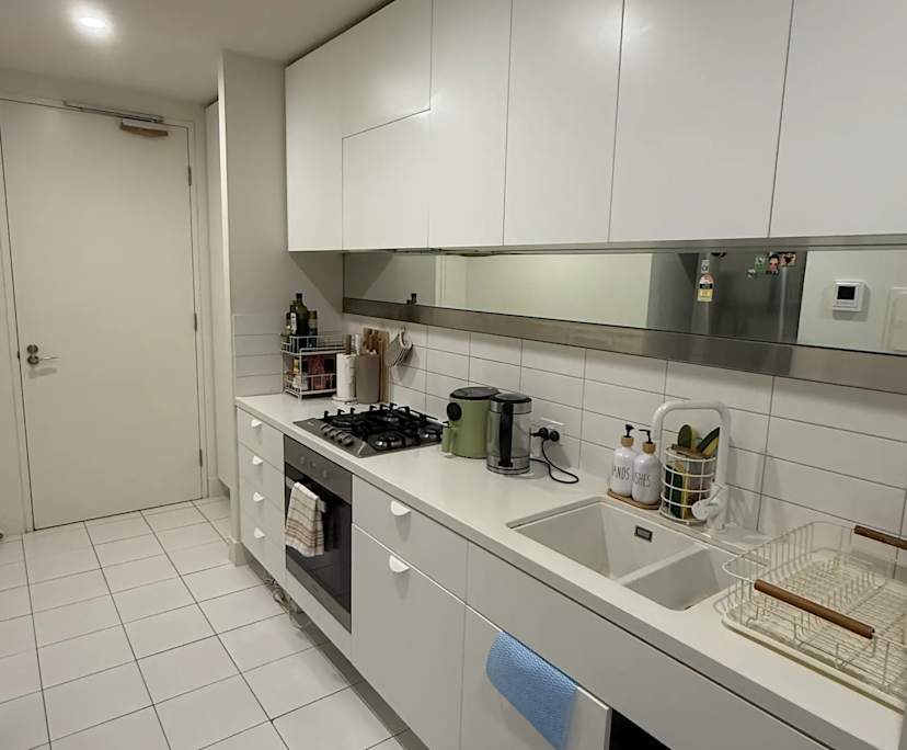 $415, Flatshare, 2 bathrooms, Melbourne VIC 3000