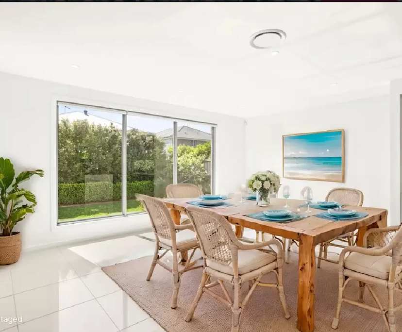 $500, Share-house, 5 bathrooms, Greenhills Beach NSW 2230