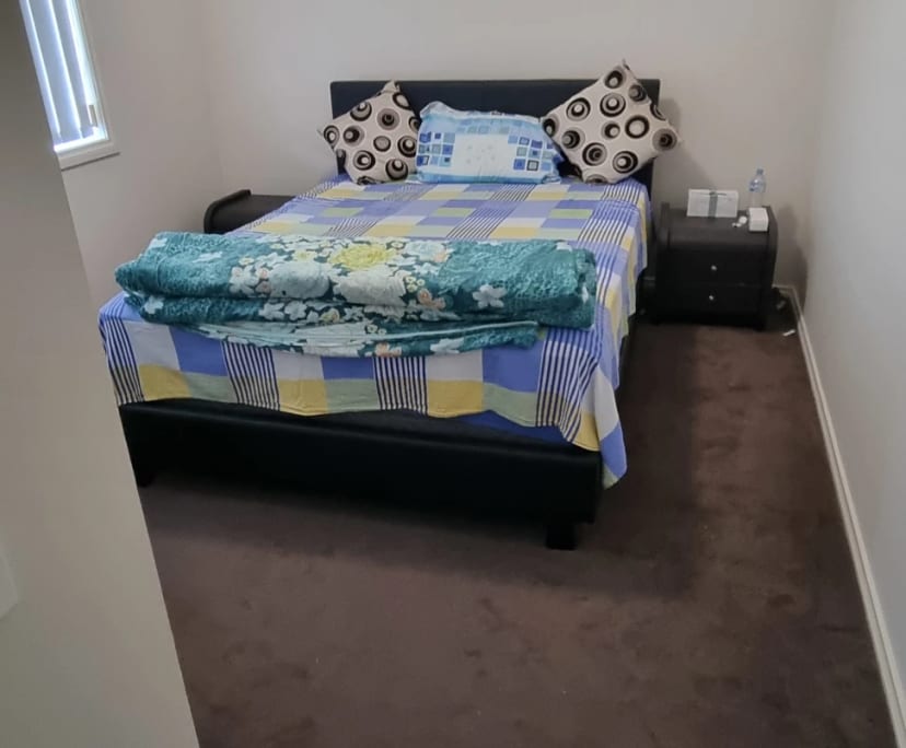 $300, Share-house, 4 bathrooms, Wyndham Vale VIC 3024