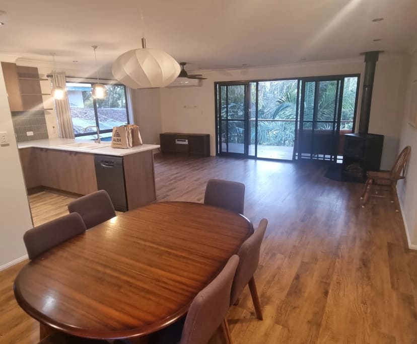 $350, Share-house, 3 bathrooms, Tweed Heads West NSW 2485