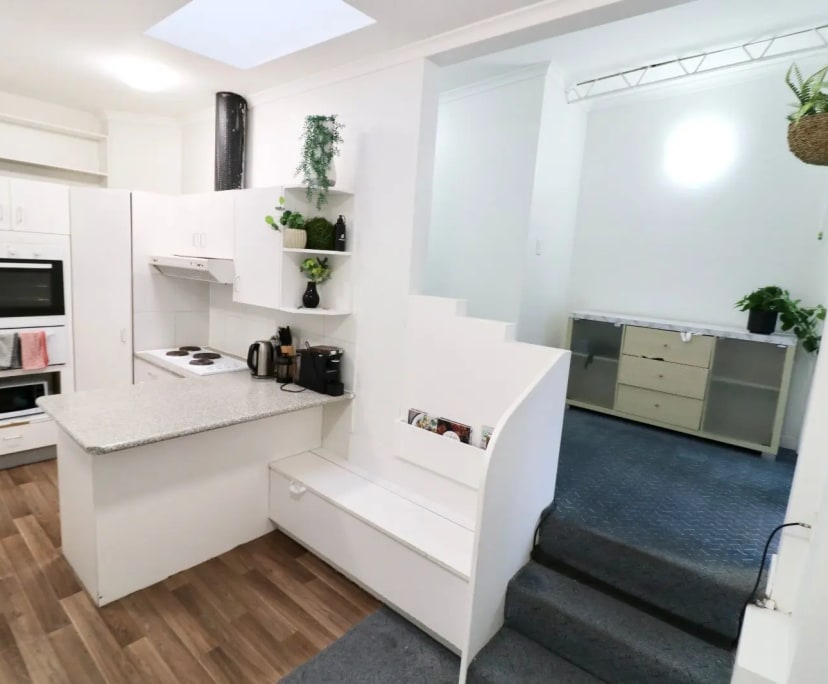 $350, Share-house, 4 bathrooms, Camperdown NSW 2050