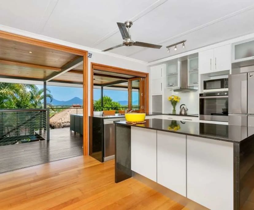 Room for Rent in Whitfield, Cairns 350, Flexible