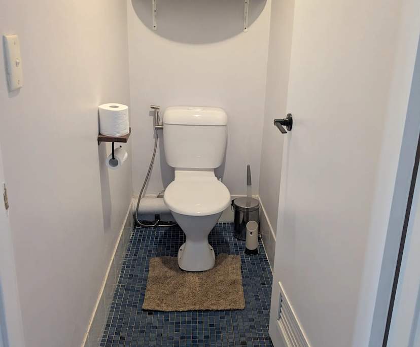 $300, Flatshare, 2 bathrooms, Yeronga QLD 4105