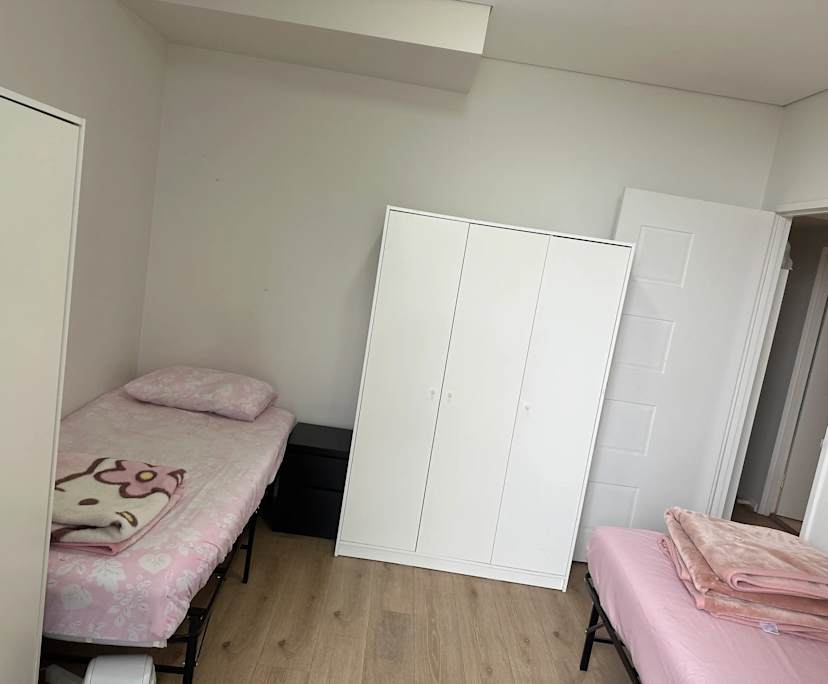 $300, Flatshare, 3 bathrooms, Ultimo NSW 2007