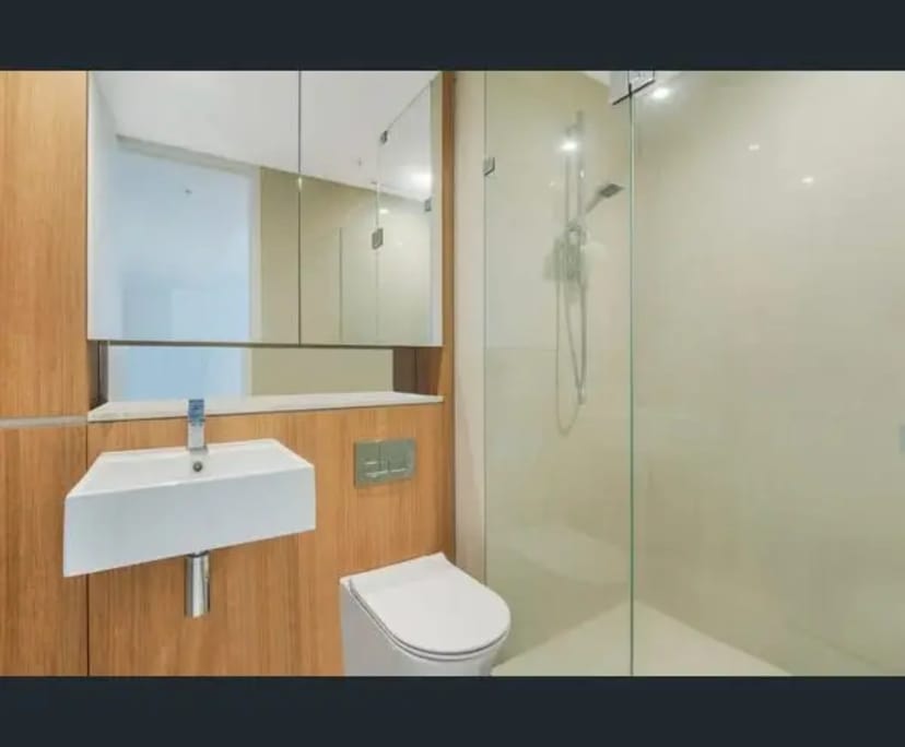 $545, Share-house, 3 bathrooms, Sydney NSW 2000