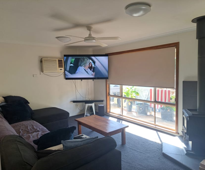 Room for Rent in Goolwa, SA 200, Flexible with fu...