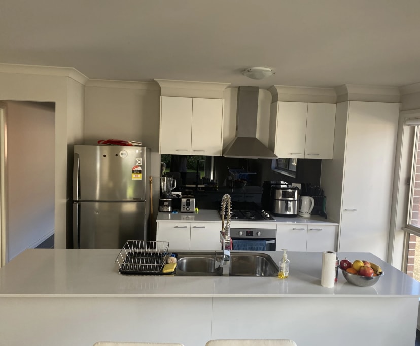 Room for Rent in Grovedale, Geelong 240, Furnishe...