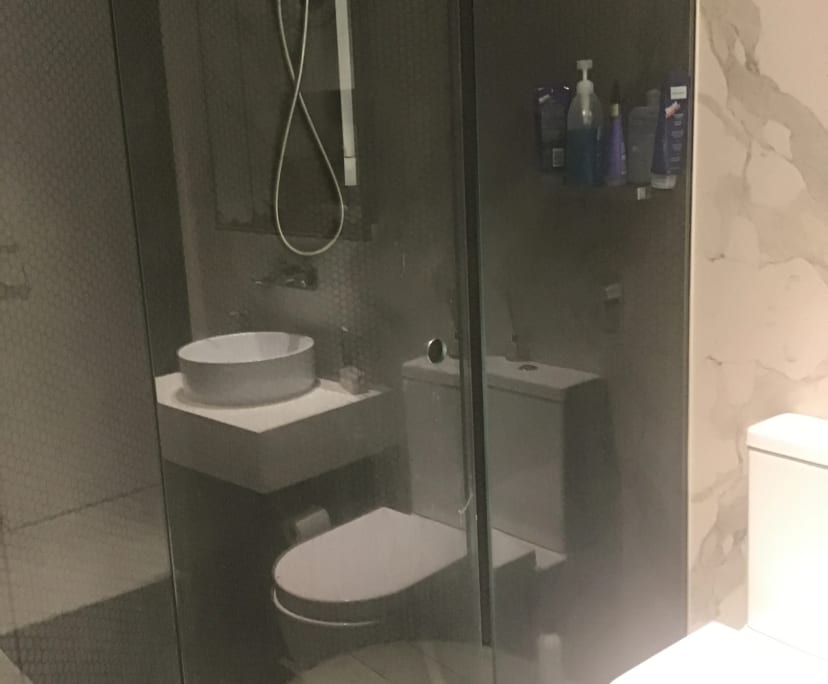 $350, Flatshare, 2 bathrooms, Melbourne VIC 3004