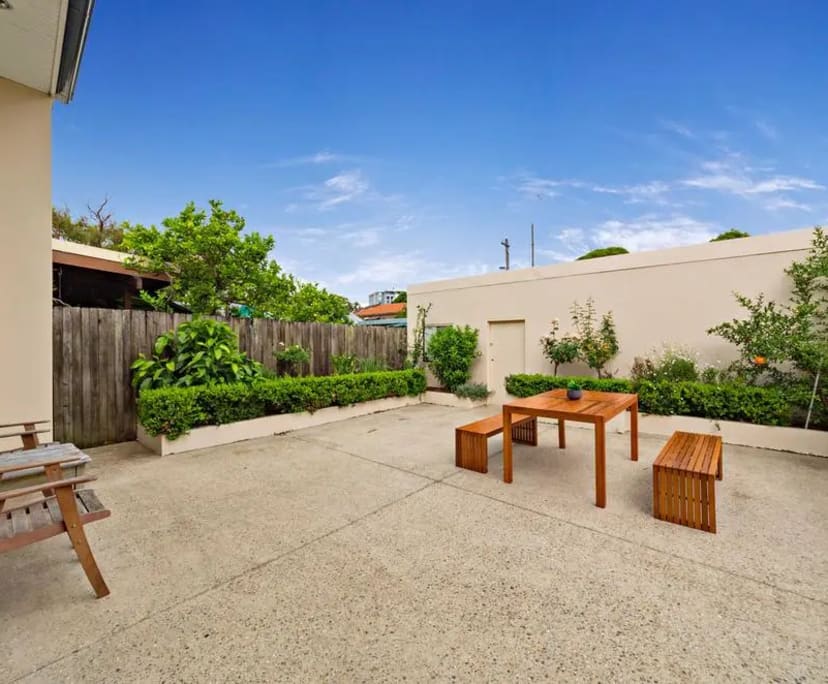 Room for Rent in Ashfield, Sydney 390, Furnished,...