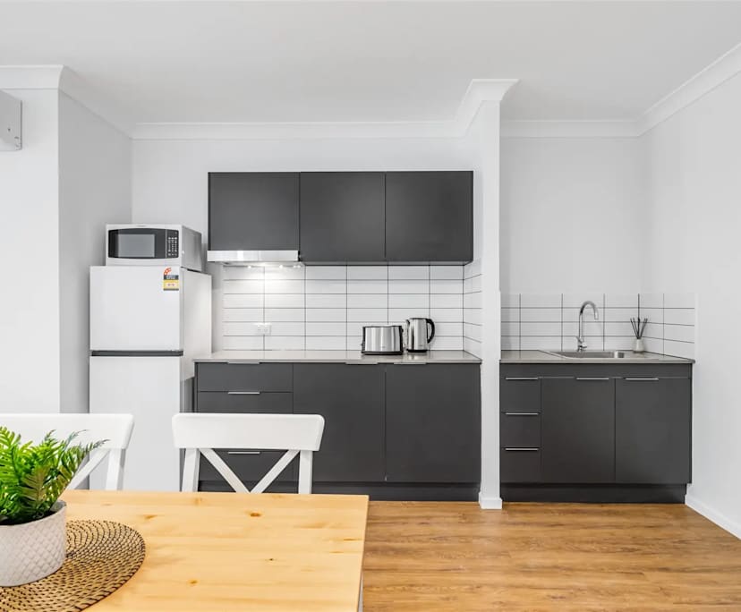 $420, Studio, 1 bathroom, Chermside QLD 4032